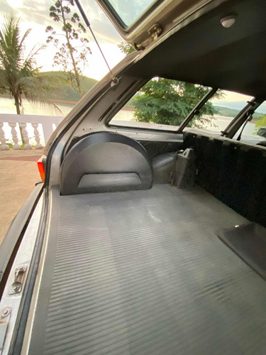 Del Rei Belina 1.8 L