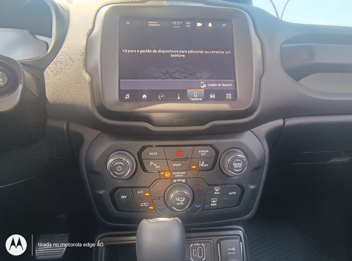 Jeep Renegade Long. T270 1.3 TB 4x2 Flex Aut.