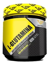 Comprar Glutamina Victory L- Glutamina 500 Gramos - 100 Porciones
