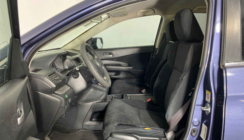 Imagen 15 de 15 de 45029 - Honda Crv 2013 Con Garantía