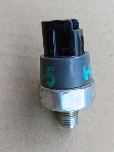 Bulbo Sensor Presion Aceite Highlander 2008/2010 Motor 3.5 (Usado)