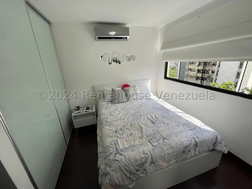 Apartamento En Alquiler Terrazas Del Avila Mls#25-24772 Fr