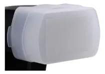 Comprar Difusor Para Flash Yongnuo 560 Iv  Godox Tt600 Canon 