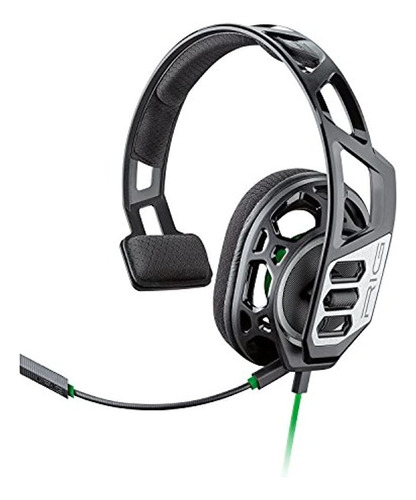 Plantronics Gaming Headset, Para   One Con Abierto Oído