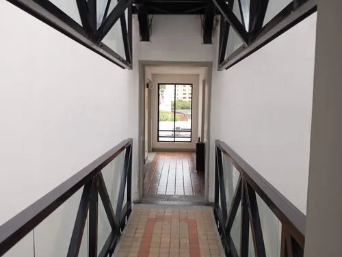 Apartamento En Arriendo En El Peñón. Cod A11527