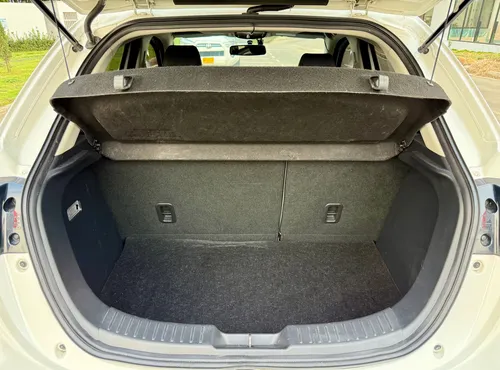 Mazda 2 1.5 Grand Touring Lx blindaje 2