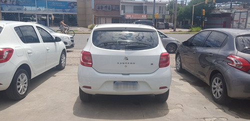 Renault Sandero 1.6 Dynamique 90cv Nac 2017