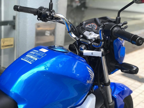 Imagen 2 de 17 de Honda Glh 150 0km, El Mejor Precio!! Entrega Ya 2023