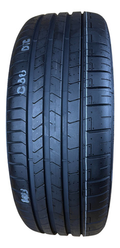 Pneu 255/40r19 P-zero Run Flat Pirelli 96w Aro 19