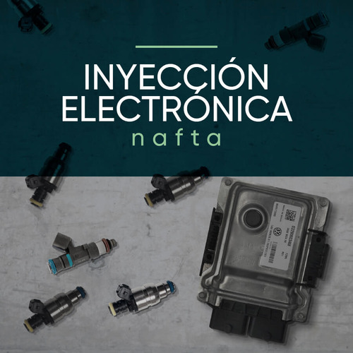 Curso Completo De Inyección Electronica