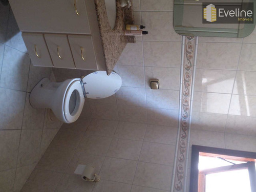 Imagem 4 de 12 de Casa De Condomínio Com 2 Dorms, Vila Oliveira, Mogi Das Cruzes - R$ 1.7 Mi, Cod: 1677 - V1677