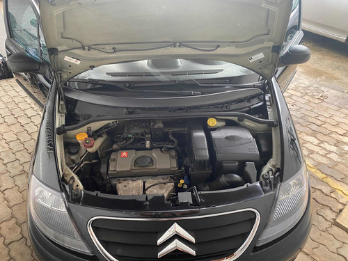 Citroën C3 2010 1.4 8v Glx Flex 5p