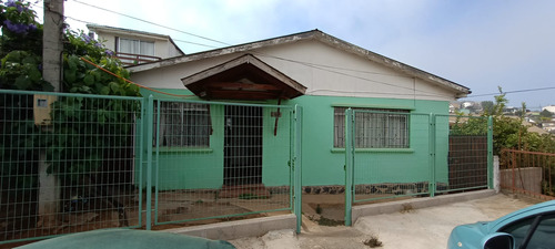 Se Venden Dos Casas En Viña Del Mar