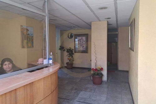 Departamento Para Inversión En Santiago Centro.
