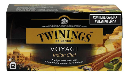 Twinings Indian Chai 50g