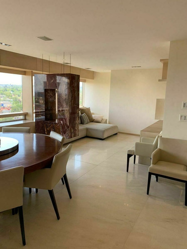 Imagen 1 de 15 de Oportunidad Departamento En Venta Torre Lomas (m2d1999)