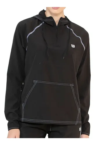Sudadera online wilson mujer