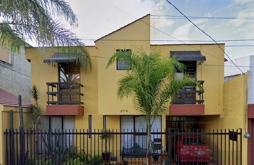 Casa En Venta Gob. Ing. Porfirio García De León #0, Colonia Nueva Chapultepec, C.p. 58280