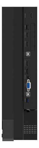 Pantalla Plana Interactiva Viewsonic Viewboard Ifp6550 65