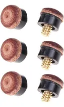 Comprar Punteras Para Tacos De Pool 6 Piezas Jogger