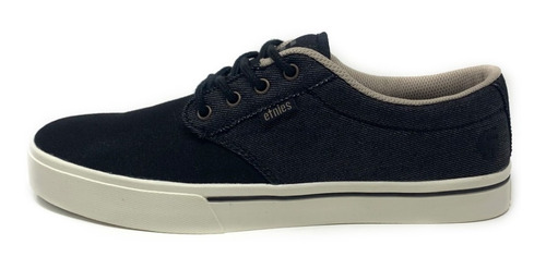 Tenis Etnies Jamenson 2 Eco Grey Importados 100% Originales