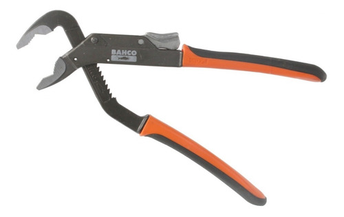 Pico De Loro Poligrip Bahco 250 Mm 8224a