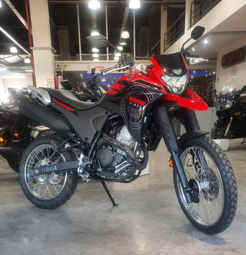 Yamaha Xtz 250 Abs 0km Año 2025 Mg Bikes