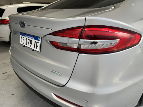 Ford Mondeo 2.0 Se Ecoboost At 240cv