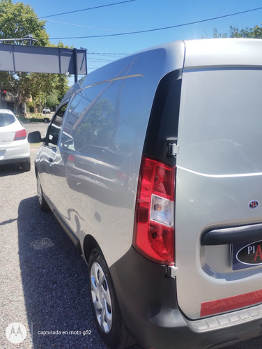 Renault Kangoo Ii Express Confort 1.6 Sce