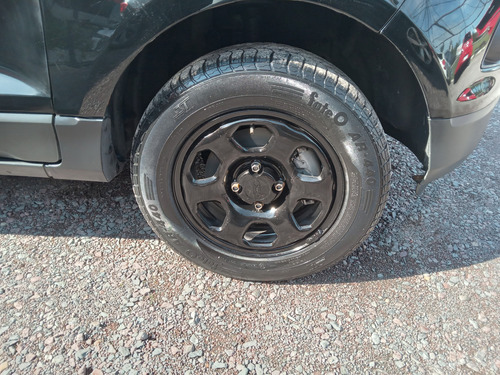 Ford Ecosport 1.6 S 110cv 4x2