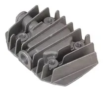 Comprar Tampa Cabeçote Cilindro Compressor Ar Motomil Cmi 7.6  8.7