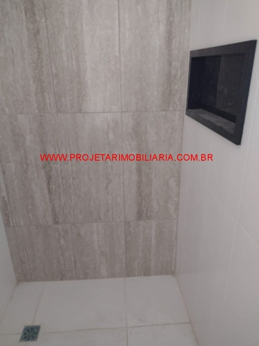 Imagem 28 de 30 de Casa Duplex Á Venda, Vila Nova, Nova Iguaçu - 2 Suítes, Sl, Banheiro, Garagem. - Ca00723 - 69477887