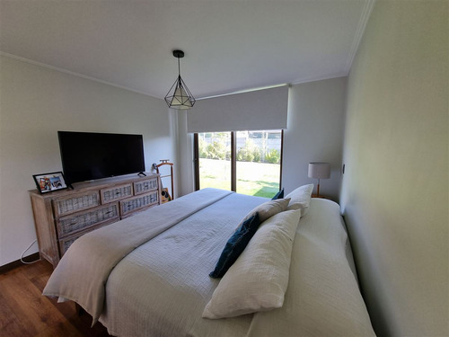 Arriendo Casa De 3 Dorm, En Chamisero Chicureo