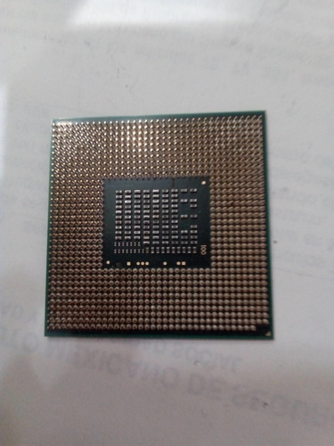 Intel Celeron Sr0hr B830 1.8ghz Socket G2