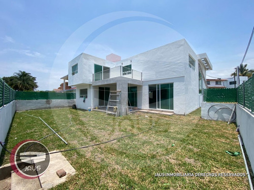 Imagen 1 de 12 de Preventa De Casa En Lomas De Cocoyoc