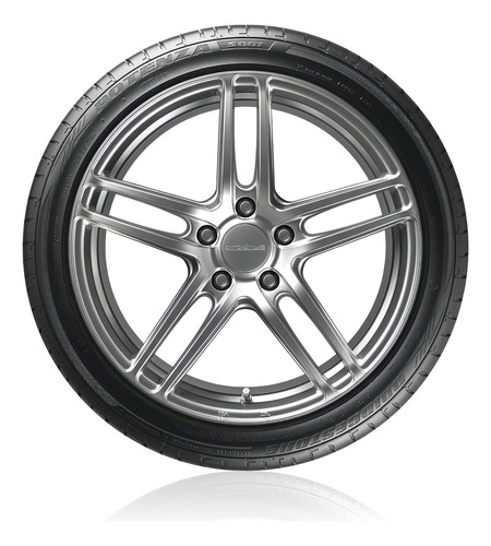 Pneu Aro 19 245/35r19 93y Bridgestone Potenza S001 Xl