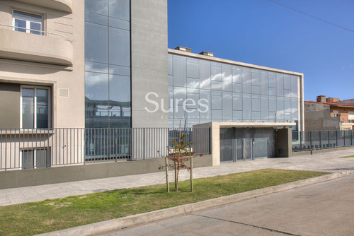 BilĂș Smart Office - Oficinas En Alquiler En Carrasco (ref: Srs-10278)
