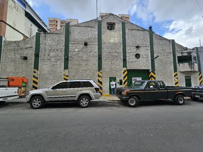 Galpón en venta