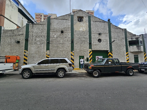 Galpon Caracas