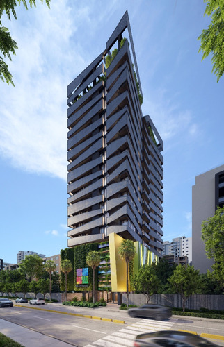 Apartamento En Venta En Zona Universitaria, Proximo A Gazcue, Malecon De Santo Domingo, Gascue
