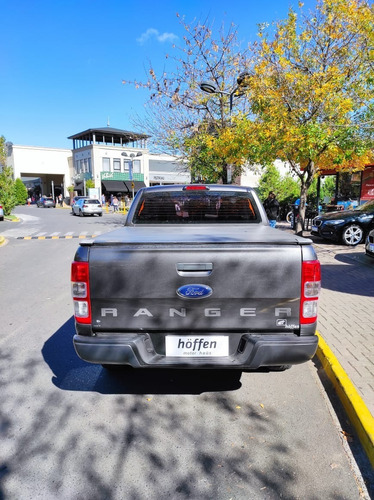 Ford Ranger 3.2 Cd Xls Tdci 200cv Manual 4x4 2018