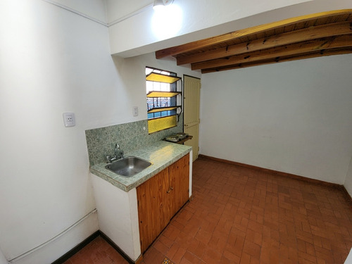 Ph De 2 Ambientes Con Terraza - Sin Expensas