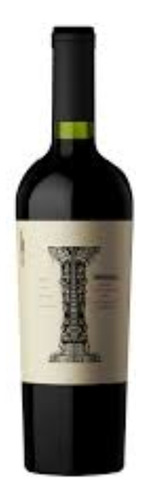 Vino Indomable Blend De Malbecs 750ml Colosso Wines