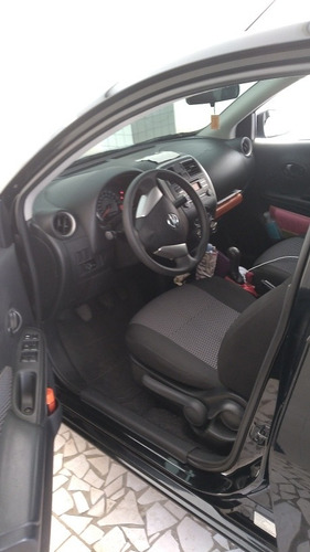 Versa Nissan 1.0