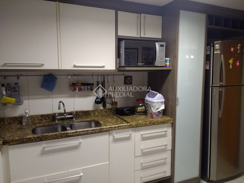 Imagem 5 de 15 de Apartamento - Menino Deus - Ref: 299928 - V-299928