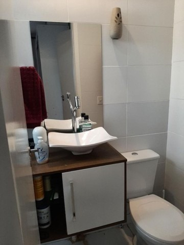 Imagem 8 de 18 de Apartamento 2 Quartos Barueri - Sp - Jardim Belval - 0675
