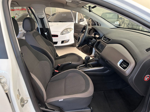 Chevrolet Prisma Sed. LTZ 1.4 8V FlexPower 4p Aut.