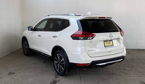 Imagen 5 de 13 de Nissan X-trail 2019 2.5 Exclusive 3 Row Cvt