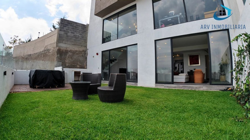 Imagen 9 de 30 de Venta Casa Residencial Moncayo Esmeralda, Atizapán De Zarago