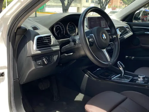 BMW Serie 1 1.6 118i M Sport